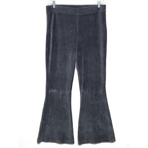 Aerie American Eagle Flare Soft Legging Lounge Pants XL Comfort Casual Bohemian